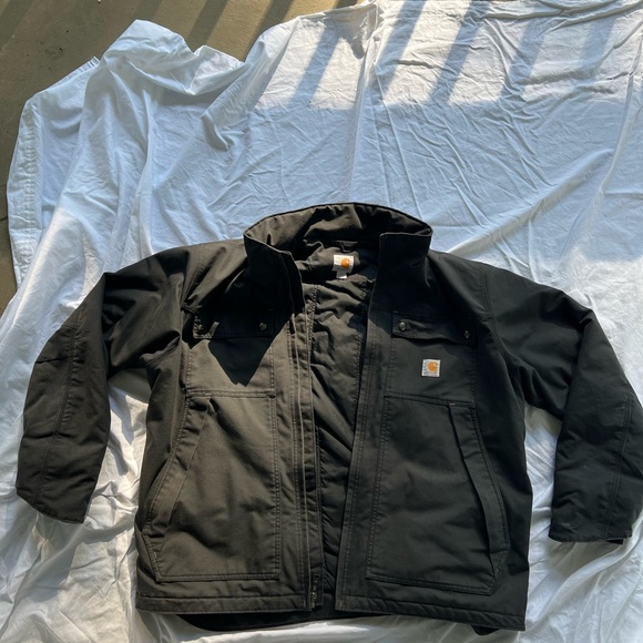 Carhartt Jacket (XL) - Picture 2 of 3